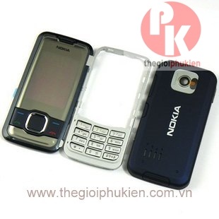 Vỏ Nokia 7610s